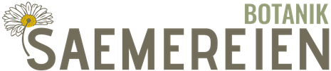 Saemereien Botanik